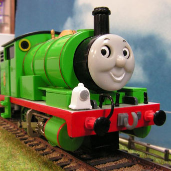 percy the small engine percy the small engine